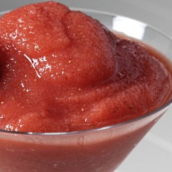 Frozen Cocktail Fragola