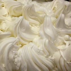 Crema fior di latte