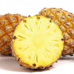 Sorbetto Ananas