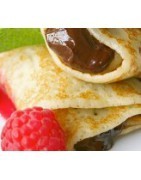 Base per crepes